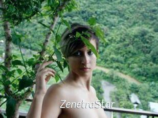 ZenetraStar