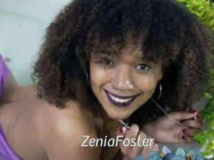 ZeniaFoster