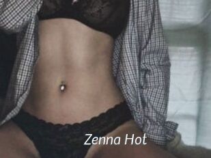 Zenna_Hot