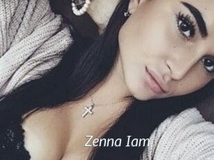 Zenna_Iam