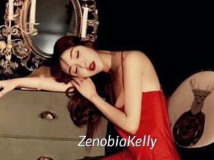 ZenobiaKelly