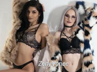 ZenyVanee