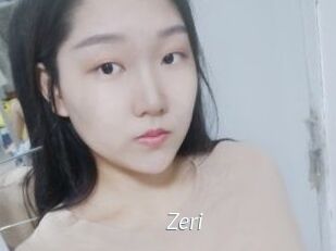 Zeri