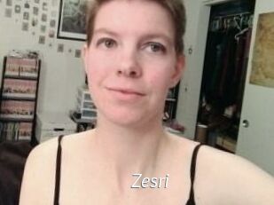 Zesri