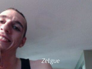 Zetgue