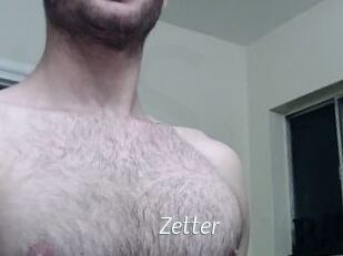 Zetter