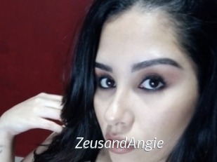 ZeusandAngie Porn Star
