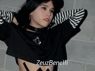 ZeuzBenelli