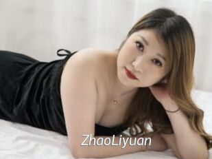 ZhaoLiyuan