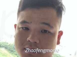 Zhaofengmomo