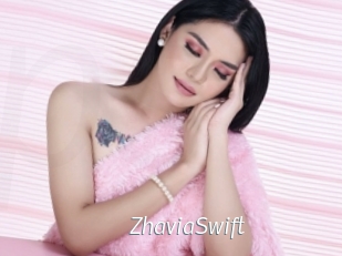 ZhaviaSwift