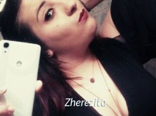 Zherezita
