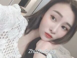 ZhuZhuBaby