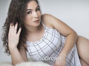 ZiaBrown