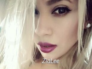 ZiaLee Porn Star