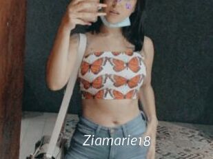 Ziamarie18