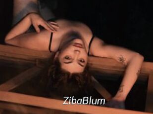 ZibaBlum
