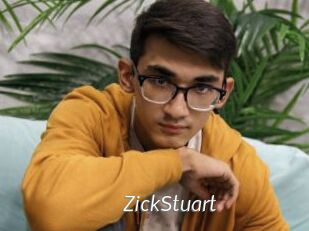 ZickStuart