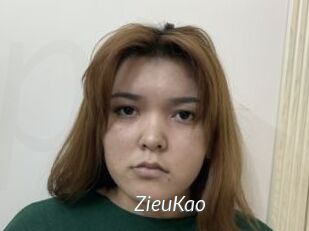 ZieuKao