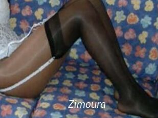 Zimoura