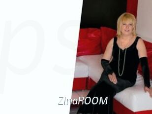 ZinaROOM