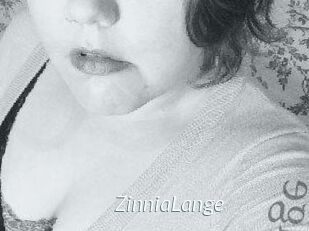 ZinniaLange