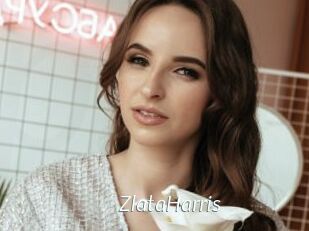 ZlataHarris