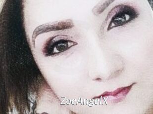 ZoeAngelX