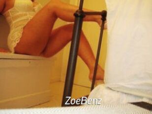 Zoe_Benz