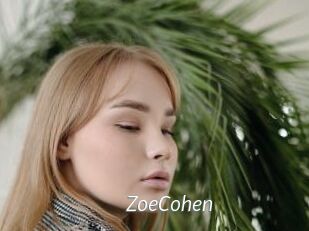 ZoeCohen