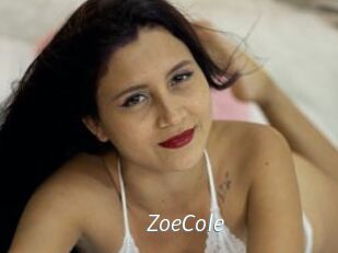 ZoeCole