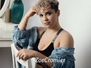 ZoeCromier Porn Star