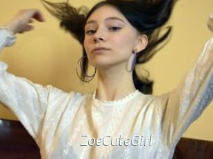 ZoeCuteGirl