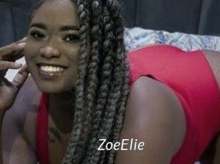 ZoeElie