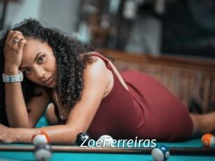 ZoeFerreiras