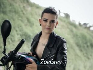 ZoeGrey