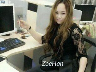 ZoeHan