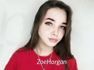 ZoeHorgan