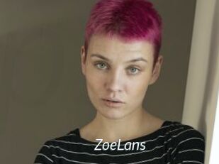 ZoeLans