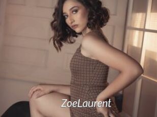 ZoeLaurent