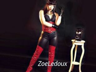 ZoeLedoux