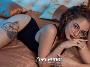 ZoeLennon
