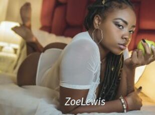 ZoeLewis