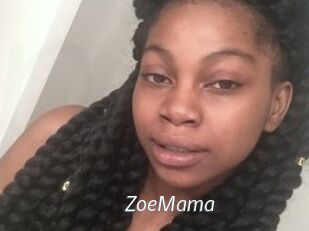 ZoeMama