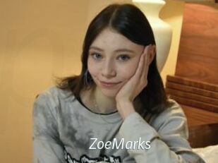 ZoeMarks