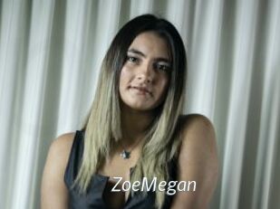 ZoeMegan