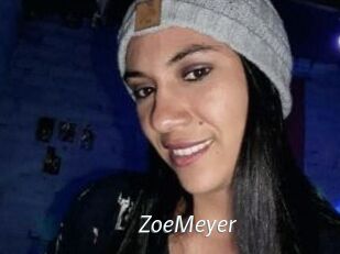 ZoeMeyer