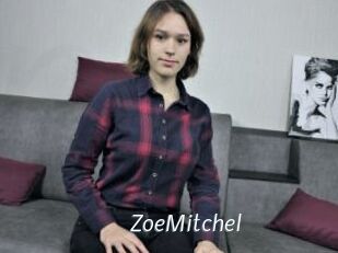 ZoeMitchel