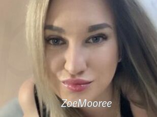 ZoeMooree