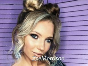 ZoeMorrison